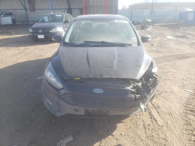 Photo 5 from auction – 2017 FORD FOCUS SE with VIN 1FADP3FEXHL290328