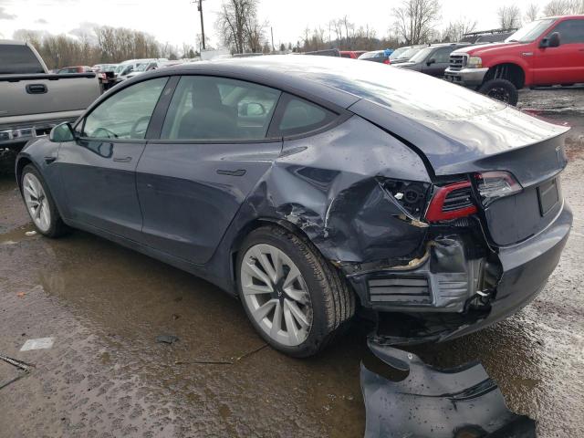 Photo 2 from auction – 2023 TESLA MODEL 3 with VIN 5YJ3E1EA7PF413924