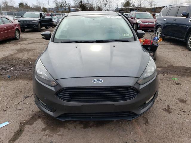 Photo 5 from auction – 2017 FORD FOCUS SE with VIN 1FADP3FE7HL301432