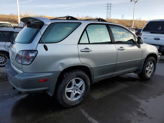 Foto 3 de la subasta – 2003 LEXUS RX 300 con VIN JTJHF10U730314577