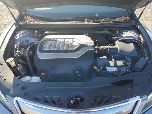 Photo 11 from auction – 2014 ACURA RLX with VIN JH4KC1F34EC002619