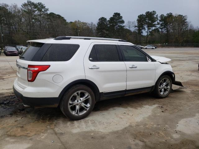 Photo 3 from auction – 2012 FORD EXPLORER L with VIN 1FMHK7F84CGA44755
