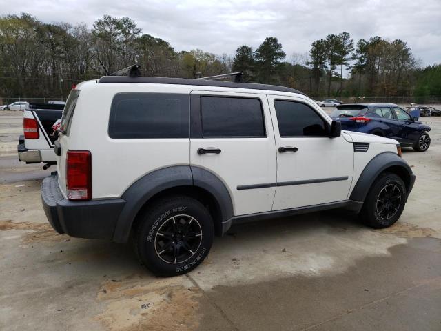 Фото 3 с аукциона – 2008 DODGE NITRO SXT с VIN 1D8GT28K78W231317