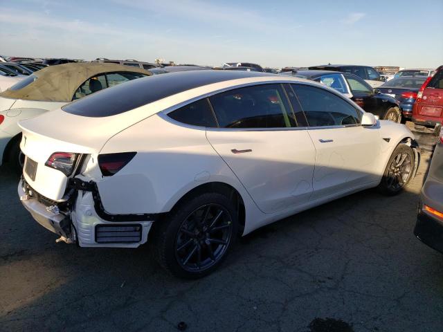 Photo 3 from auction – 2019 TESLA MODEL 3 with VIN 5YJ3E1EA0KF308005