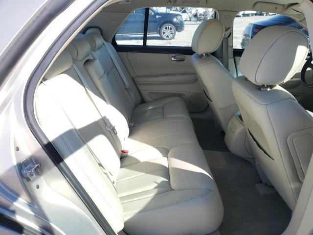 Photo 10 from auction – 2009 CADILLAC DTS with VIN 1G6KD57Y19U103183
