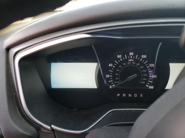 Photo 9 from auction – 2014 FORD FUSION TIT with VIN 3FA6P0K96ER317814