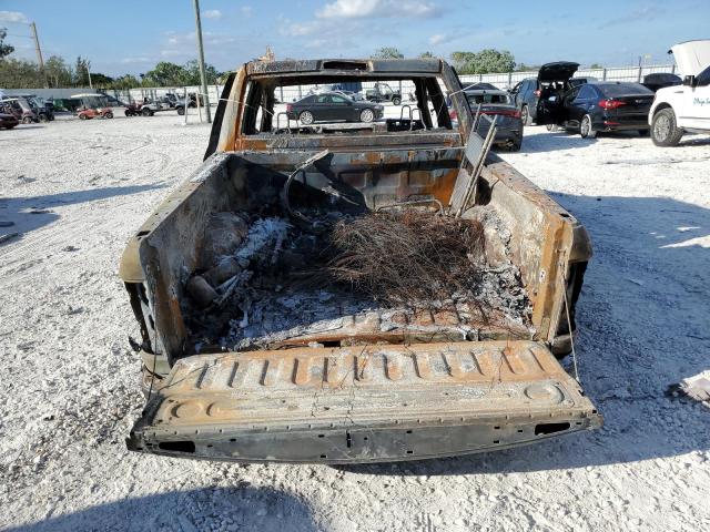 Photo 6 from auction – 2018 RAM 1500 ST with VIN 3C6RR6KT8JG264336