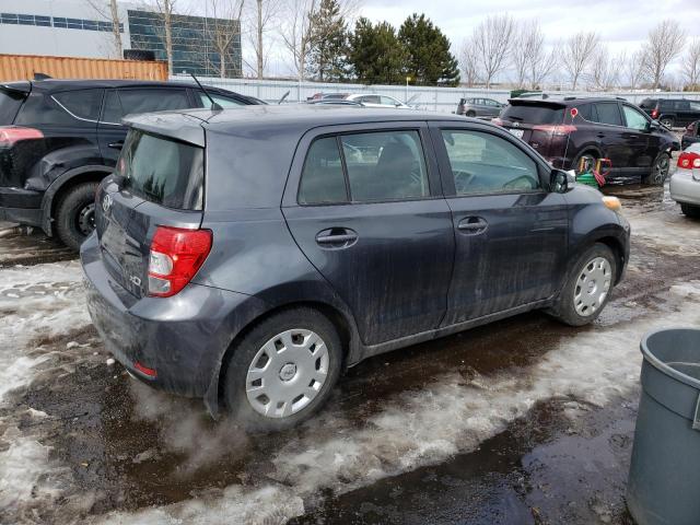 Photo 3 from auction – 2011 TOYOTA SCION XD with VIN JTKKU4B44B1009052
