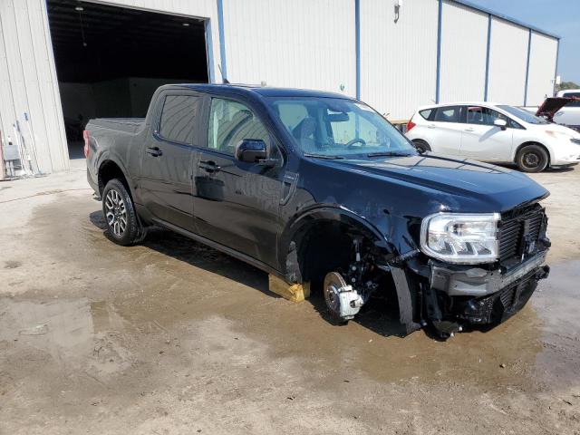 Photo 4 from auction – 2022 FORD MAVERICK X with VIN 3FTTW8E38NRA70088