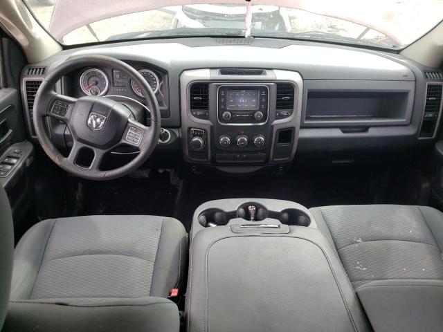 Photo 8 from auction – 2017 RAM 1500 ST with VIN 1C6RR6KT0HS622452