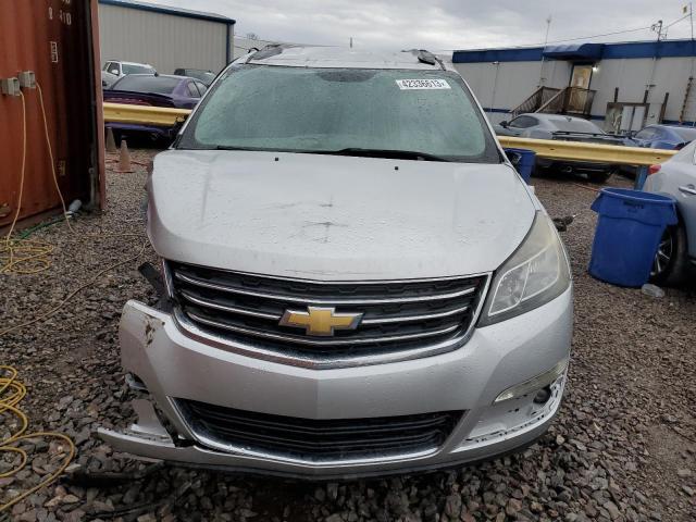 Photo 5 from auction – 2015 CHEVROLET TRAVERSE L with VIN 1GNKRGKD9FJ289428