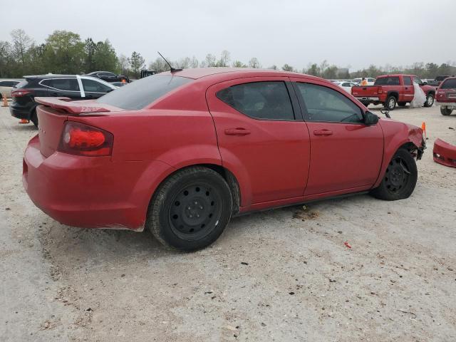 Photo 3 from auction – 2011 DODGE AVENGER EX with VIN 1B3BD4FB6BN509241