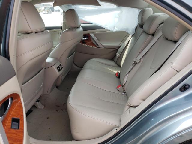 Photo 10 from auction – 2009 TOYOTA CAMRY BASE with VIN 4T1BE46K99U801506