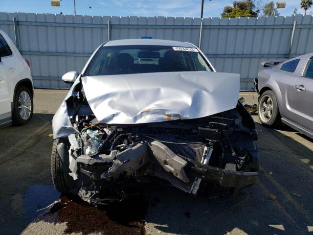 Photo 5 from auction – 2013 KIA RIO EX with VIN KNADN4A32D6145866