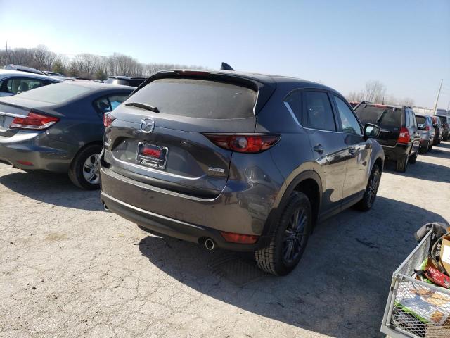 Photo 3 from auction – 2019 MAZDA CX-5 TOURI with VIN JM3KFACM3K1657889