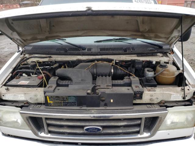 Photo 11 from auction – 2006 FORD ECONOLINE with VIN 1FDSE35L76HA26180