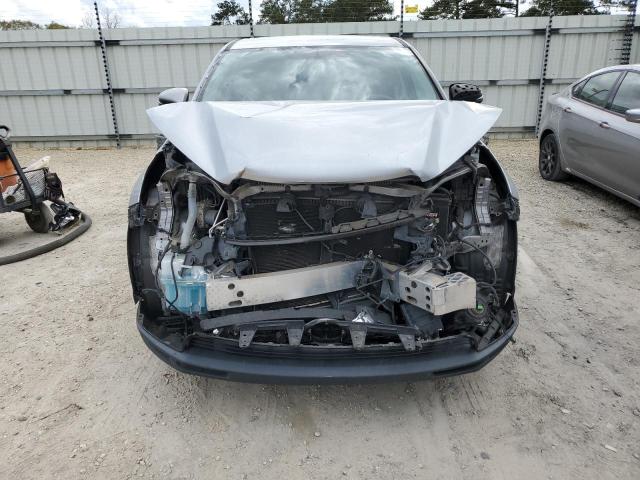 Photo 5 from auction – 2015 TOYOTA HIGHLANDER with VIN 5TDZKRFHXFS115911