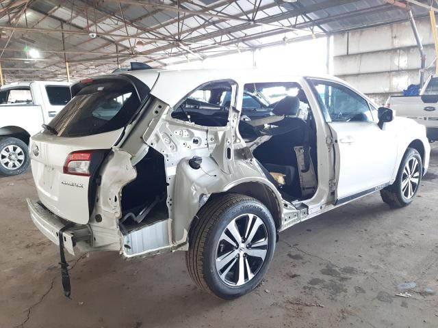 Photo 3 from auction – 2019 SUBARU OUTBACK 2. with VIN 4S4BSANC6K3346241