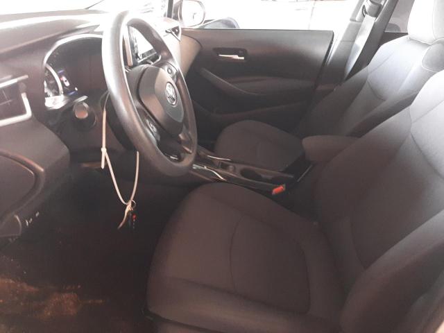 Photo 7 from auction – 2020 TOYOTA COROLLA LE with VIN 5YFHPRAE1LP050719