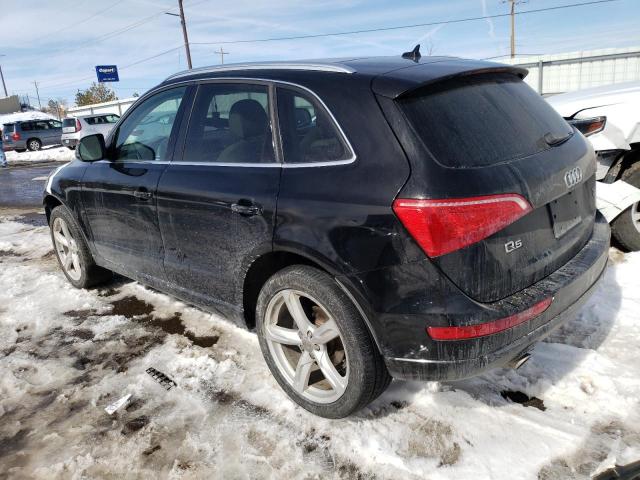 Photo 2 from auction – 2010 AUDI Q5 PRESTIG with VIN WA1VKAFP5AA060792