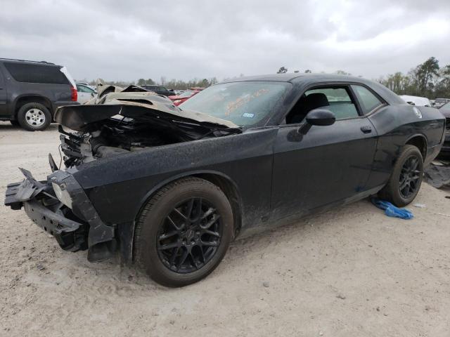 DODGE CHALLENGER 2013 with VIN 2C3CDYAG4DH692152 - Photo from auction