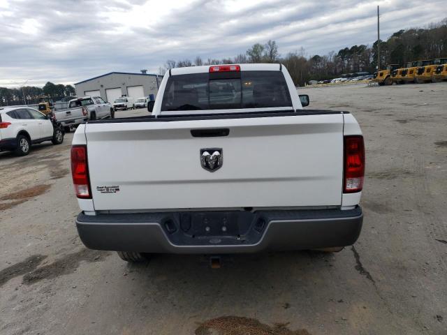 Photo 6 from auction – 2011 DODGE RAM 1500 with VIN 3D7JB1EKXBG571224