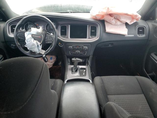 Photo 8 from auction – 2019 DODGE CHARGER R/ with VIN 2C3CDXCT2KH552716