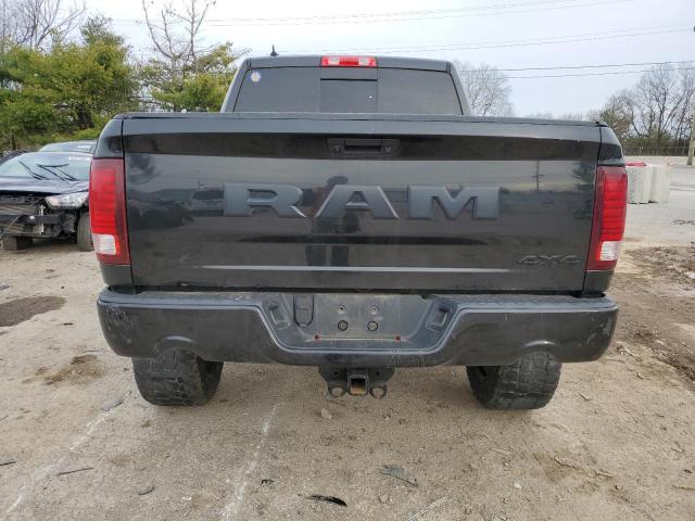 Photo 6 from auction – 2017 RAM 1500 SPORT with VIN 1C6RR7MT4HS686223