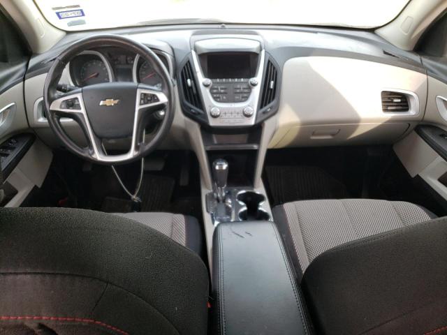 Photo 8 from auction – 2016 CHEVROLET EQUINOX LT with VIN 2GNALCEK7G6278202