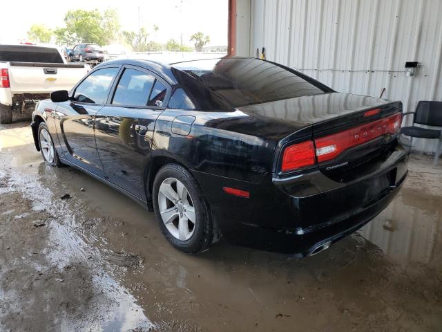 Photo 2 from auction – 2014 DODGE CHARGER SE with VIN 2C3CDXBG0EH323265