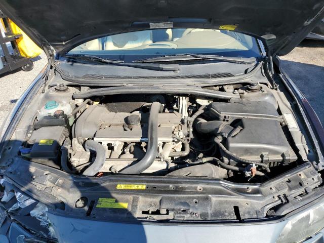 Photo 12 from auction – 2003 VOLVO XC70 with VIN YV1SZ59H231106902