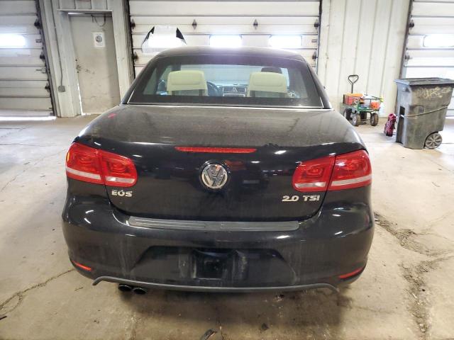 Photo 6 from auction – 2012 VOLKSWAGEN EOS KOMFOR with VIN WVWBW7AH3CV004782