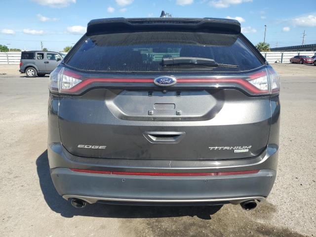 Photo 6 from auction – 2015 FORD EDGE TITAN with VIN 2FMTK3K93FBB61403