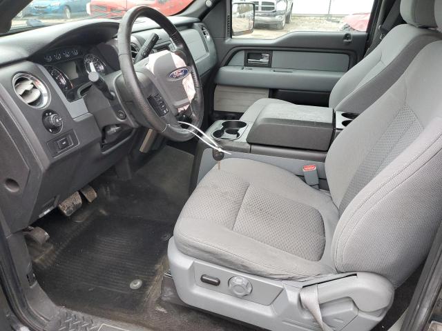 Photo 7 from auction – 2013 FORD F150 SUPER with VIN 1FTFW1EF5DFC22483