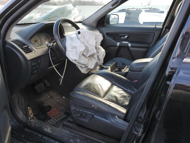 Photo 7 from auction – 2008 VOLVO XC90 3.2 with VIN YV4CZ982981480037