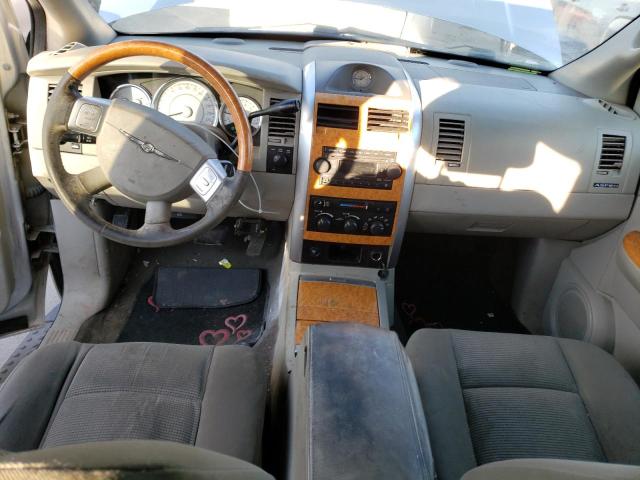 Photo 8 from auction – 2007 CHRYSLER ASPEN LIMI with VIN 1A8HW58257F507738