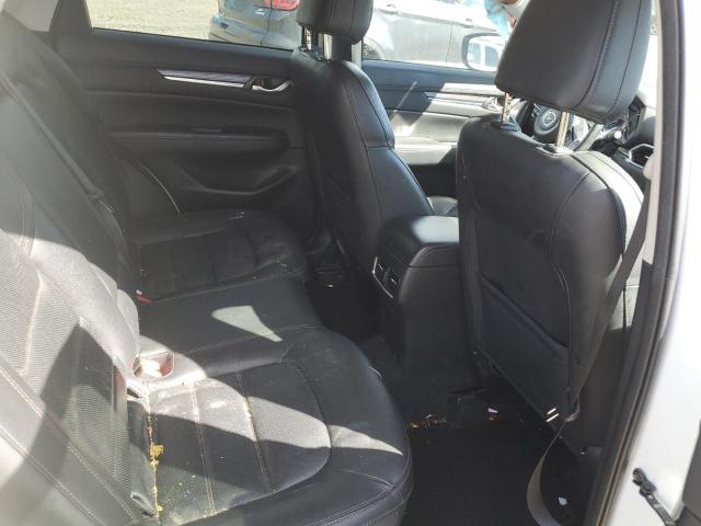 Photo 10 from auction – 2018 MAZDA CX-5 GRAND with VIN JM3KFADM6J0308633