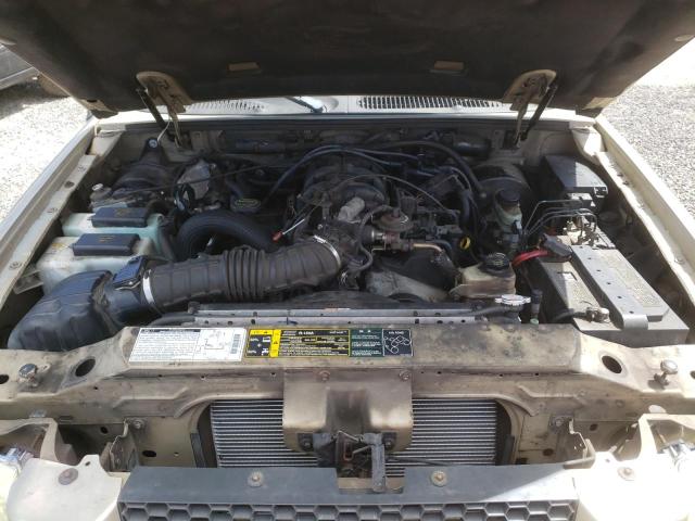 Photo 11 from auction – 2002 FORD EXPLORER S with VIN 1FMZU67E52UD28120