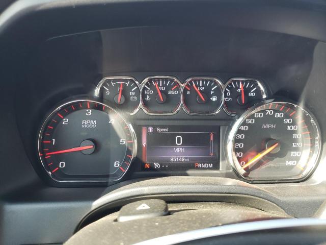 Photo 9 from auction – 2016 GMC SIERRA C15 with VIN 3GTP1MEC1GG260158