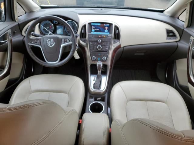 Photo 8 from auction – 2013 BUICK VERANO CON with VIN 1G4PR5SK2D4247496