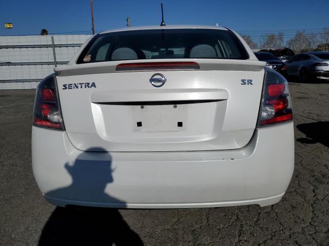 Photo 6 from auction – 2011 NISSAN SENTRA 2.0 with VIN 3N1AB6AP9BL688344