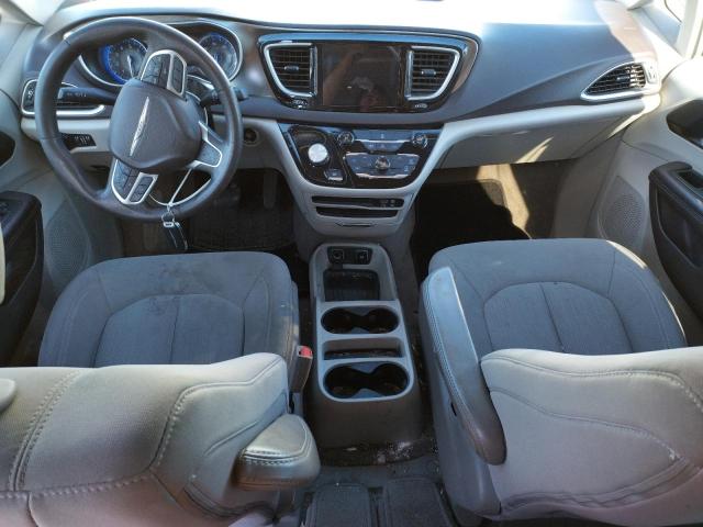 Photo 8 from auction – 2017 CHRYSLER PACIFICA T with VIN 2C4RC1DG9HR517813