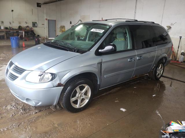 2006 Dodge Caravan/Grand Caravan