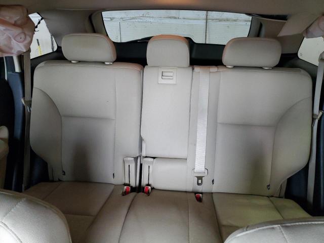Photo 10 from auction – 2008 FORD EDGE SEL with VIN 2FMDK38C28BA20283