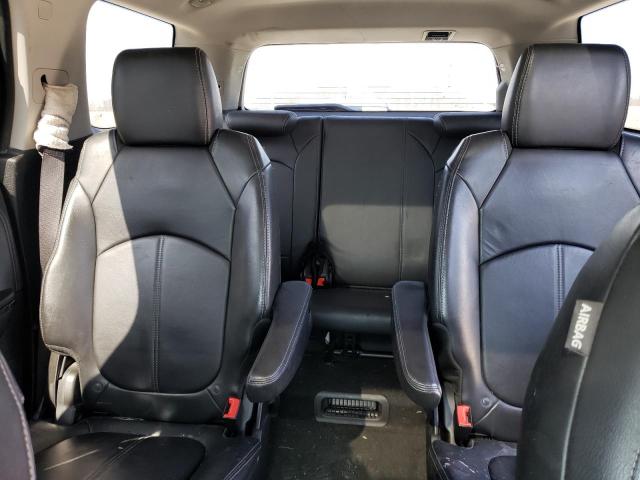Photo 10 from auction – 2014 GMC ACADIA SLT with VIN 1GKKRRKD3EJ188263
