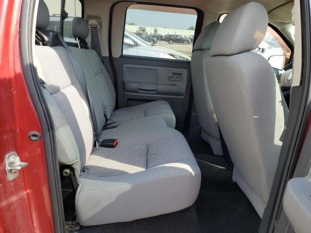 Photo 10 from auction – 2008 DODGE DAKOTA SXT with VIN 1D7HE38K18S541253