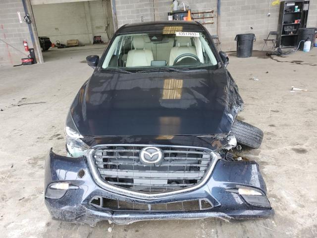 Photo 5 from auction – 2018 MAZDA 3 SPORT with VIN 3MZBN1U76JM226515
