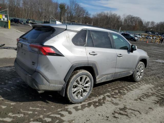 Photo 3 from auction – 2019 TOYOTA RAV4 XLE P with VIN 2T3A1RFV2KC017018