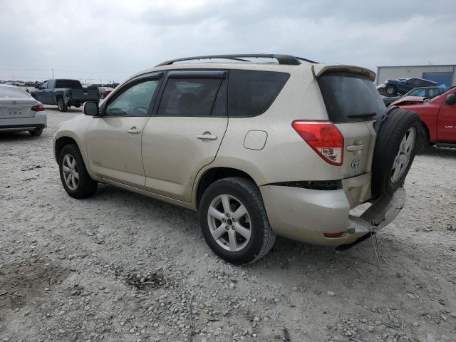 Photo 2 from auction – 2008 TOYOTA RAV4 LIMIT with VIN JTMZD31V285108142