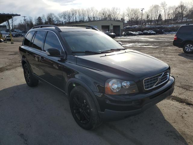Photo 4 from auction – 2009 VOLVO XC90 3.2 with VIN YV4CZ982891496974